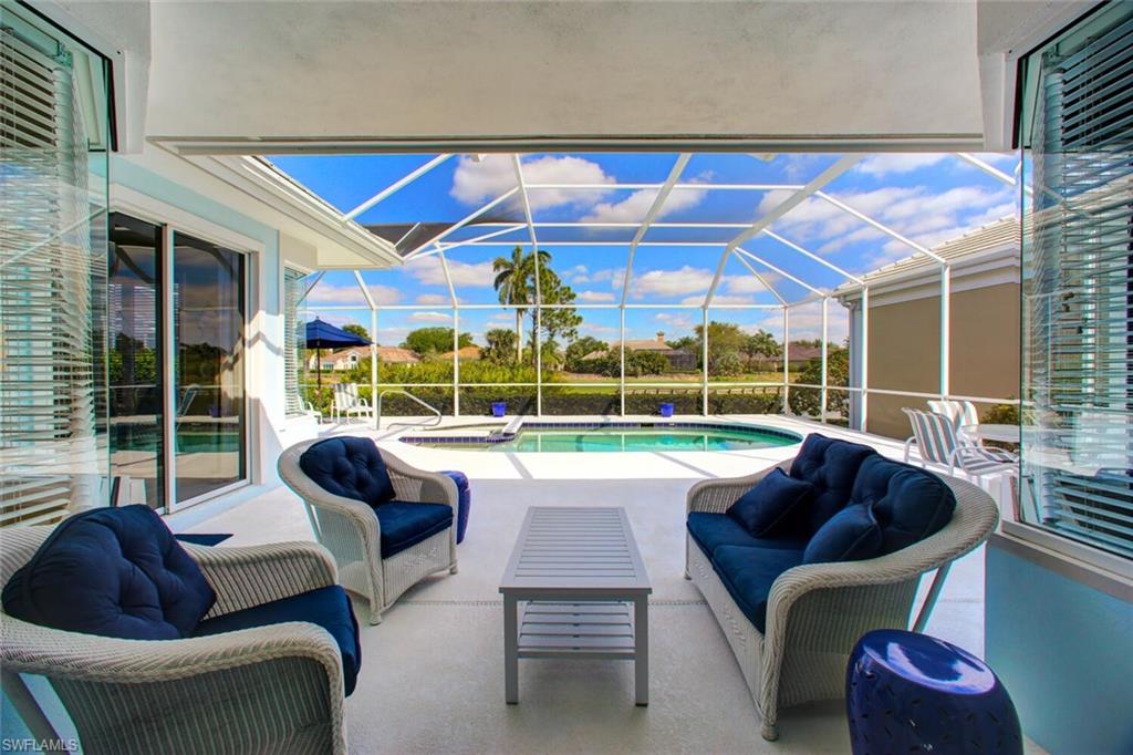 AUDUBON COUNTRY CLUB - Residential