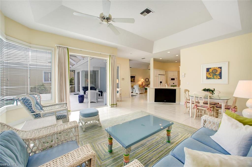 AUDUBON COUNTRY CLUB - Residential