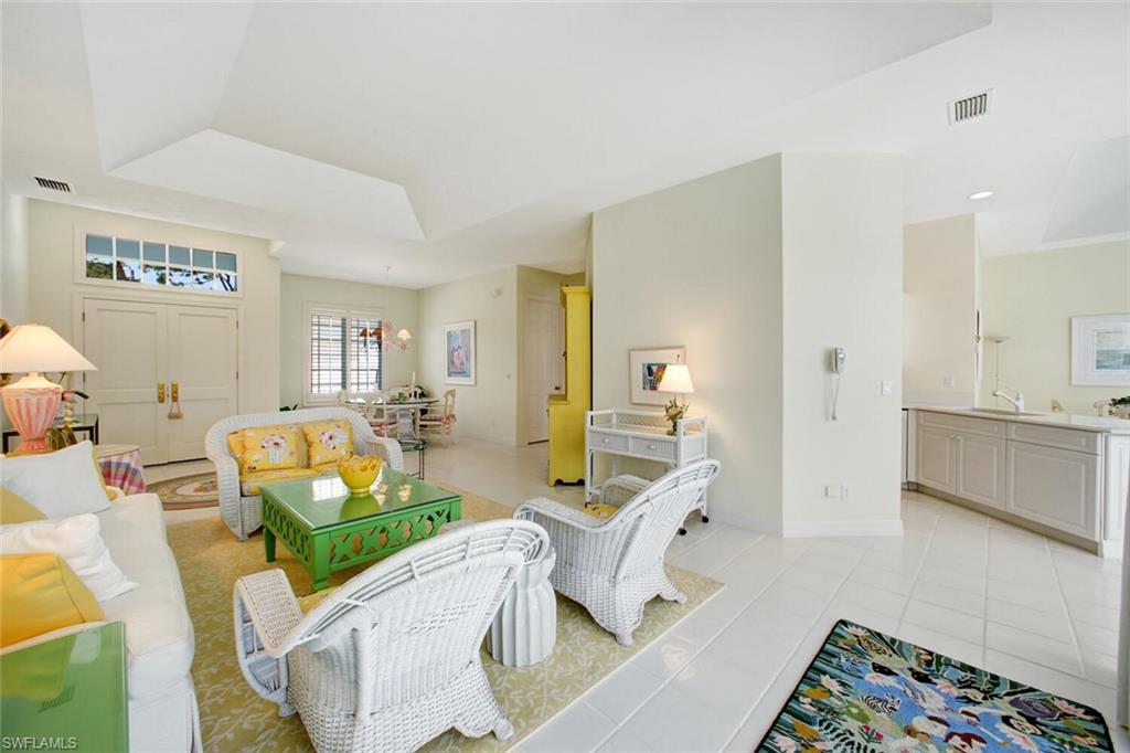 AUDUBON COUNTRY CLUB - Residential