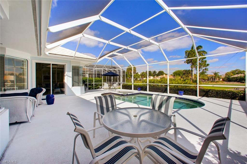 AUDUBON COUNTRY CLUB - Residential