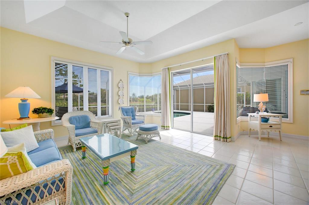 AUDUBON COUNTRY CLUB - Residential