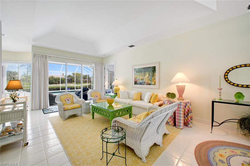 AUDUBON COUNTRY CLUB - Residential