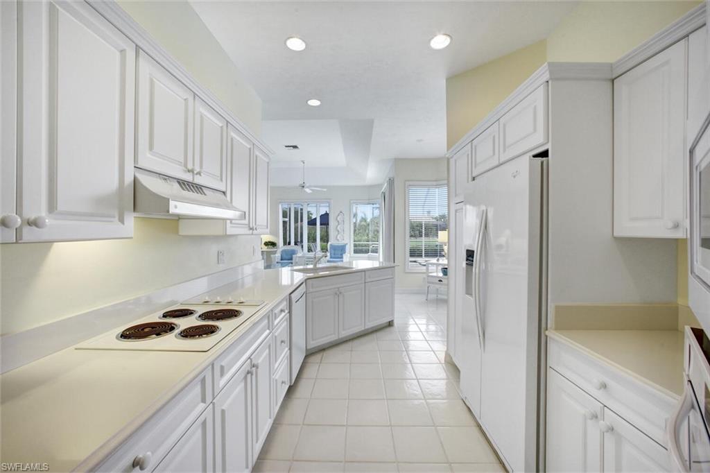 AUDUBON COUNTRY CLUB - Residential