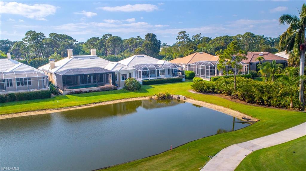 AUDUBON COUNTRY CLUB - Residential