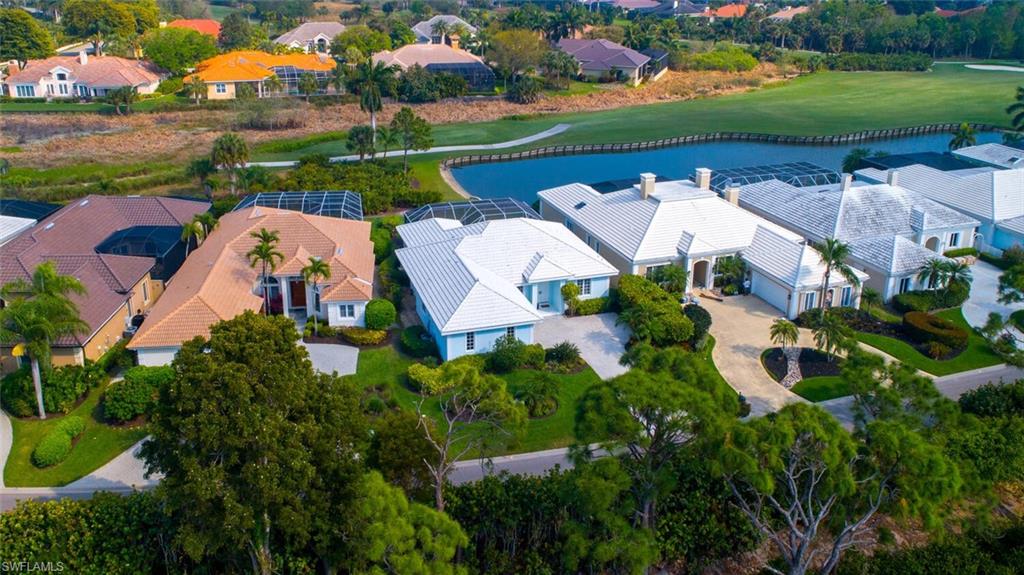 AUDUBON COUNTRY CLUB - Residential