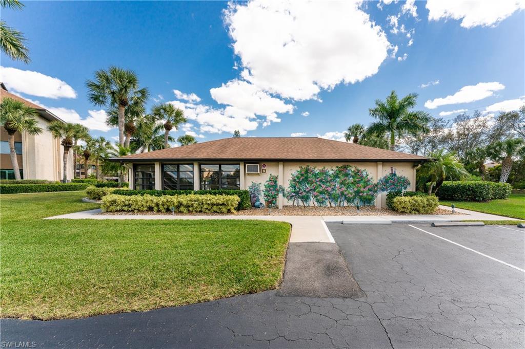 COMMODORE CLUB - Residential