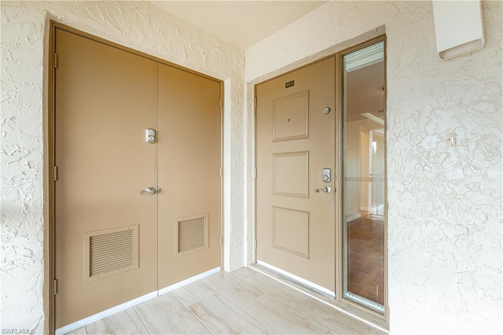 COMMODORE CLUB - Residential