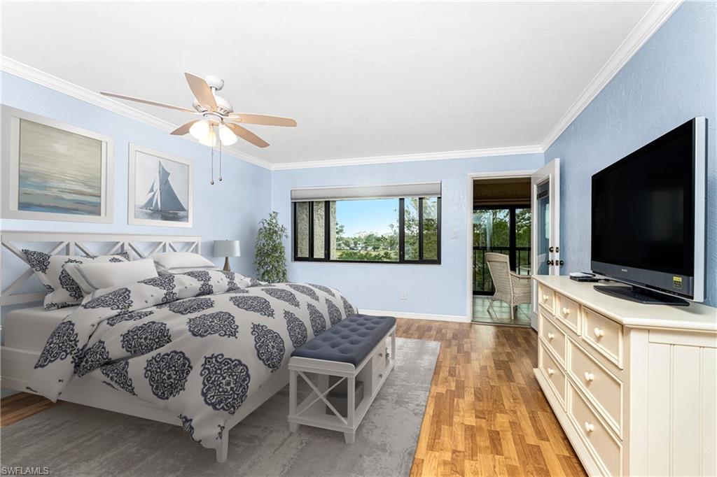 COMMODORE CLUB - Residential