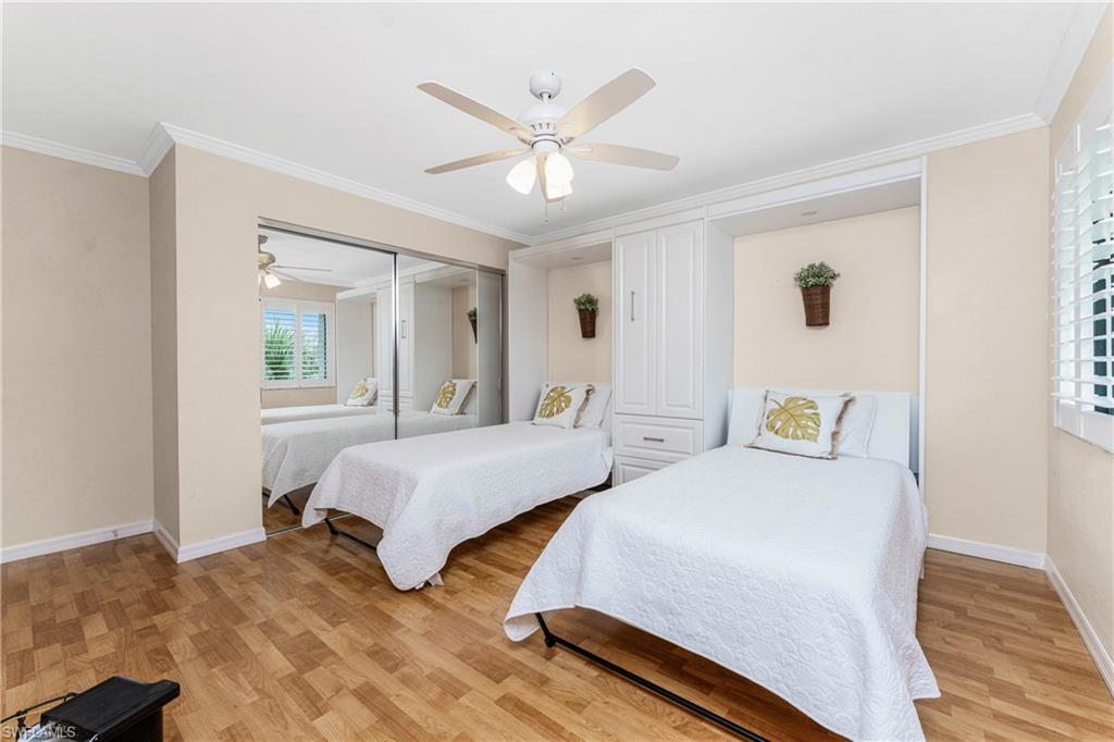 COMMODORE CLUB - Residential