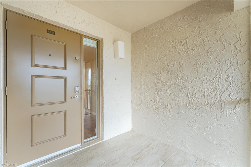 COMMODORE CLUB - Residential