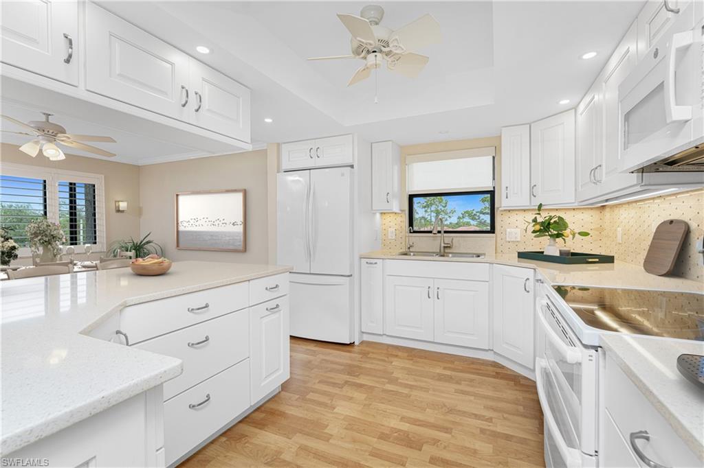 COMMODORE CLUB - Residential