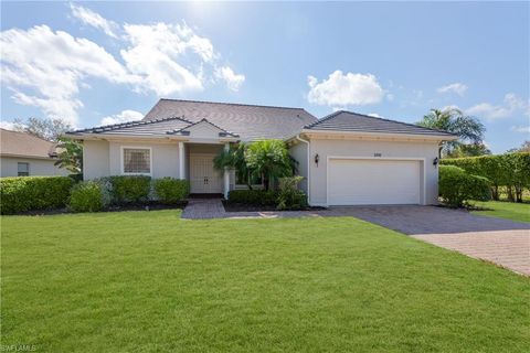 2992 Apple Blossom DR ALVA FL 33920