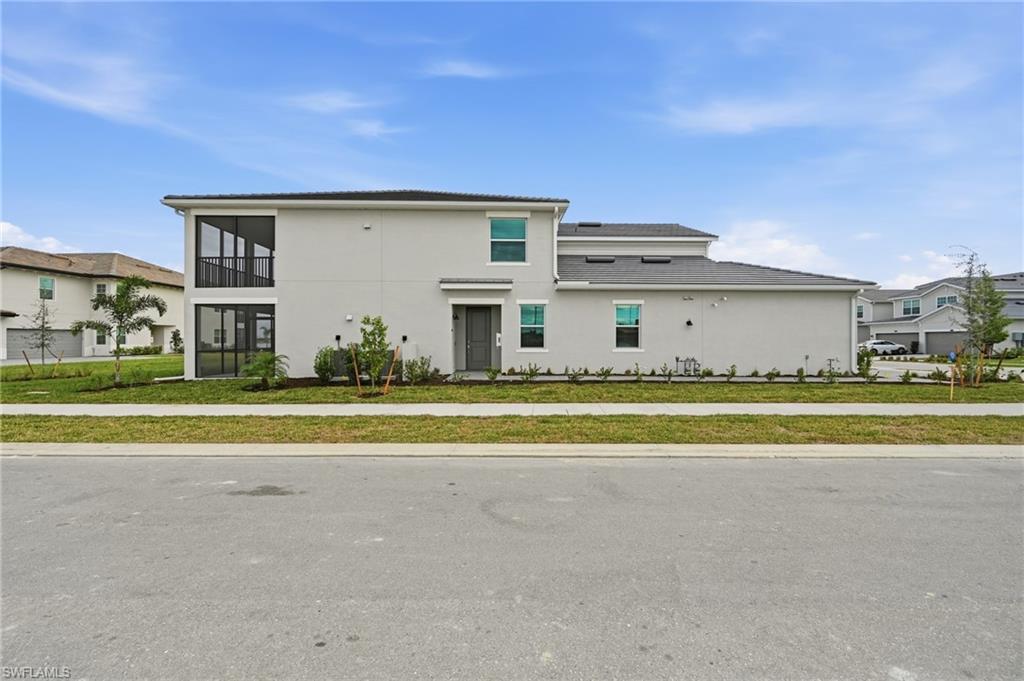 WILLOWGREEN - Residential