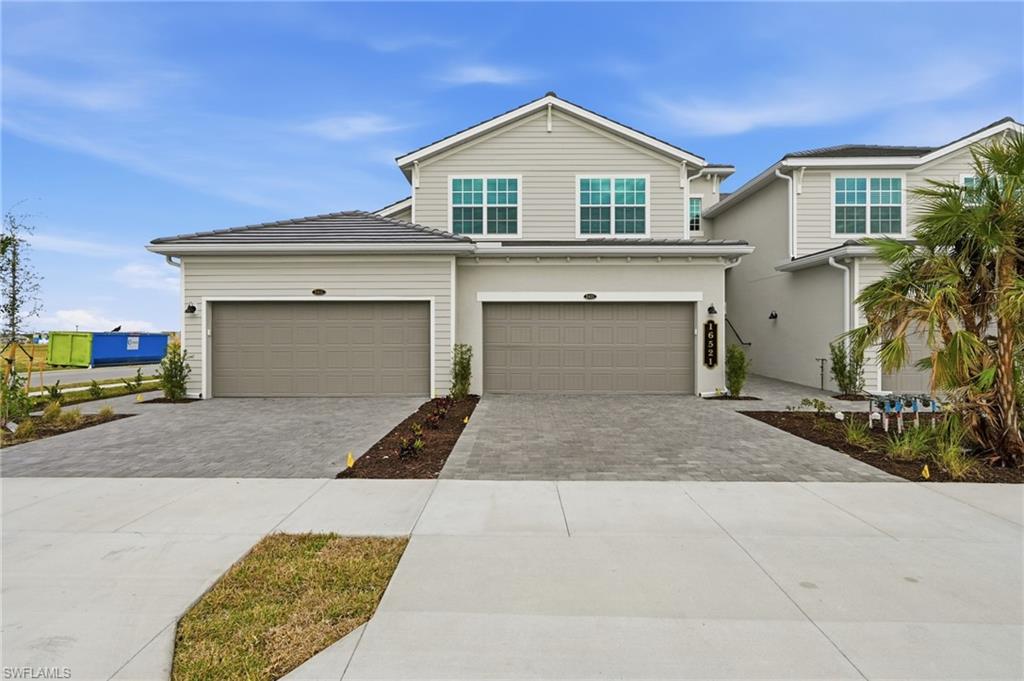 WILLOWGREEN - Residential