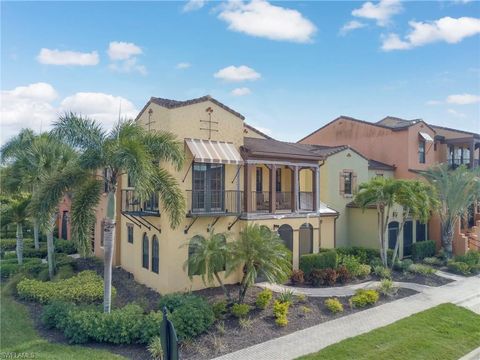 11830 Paseo Grande BLVD 4608 FORT MYERS FL 33912