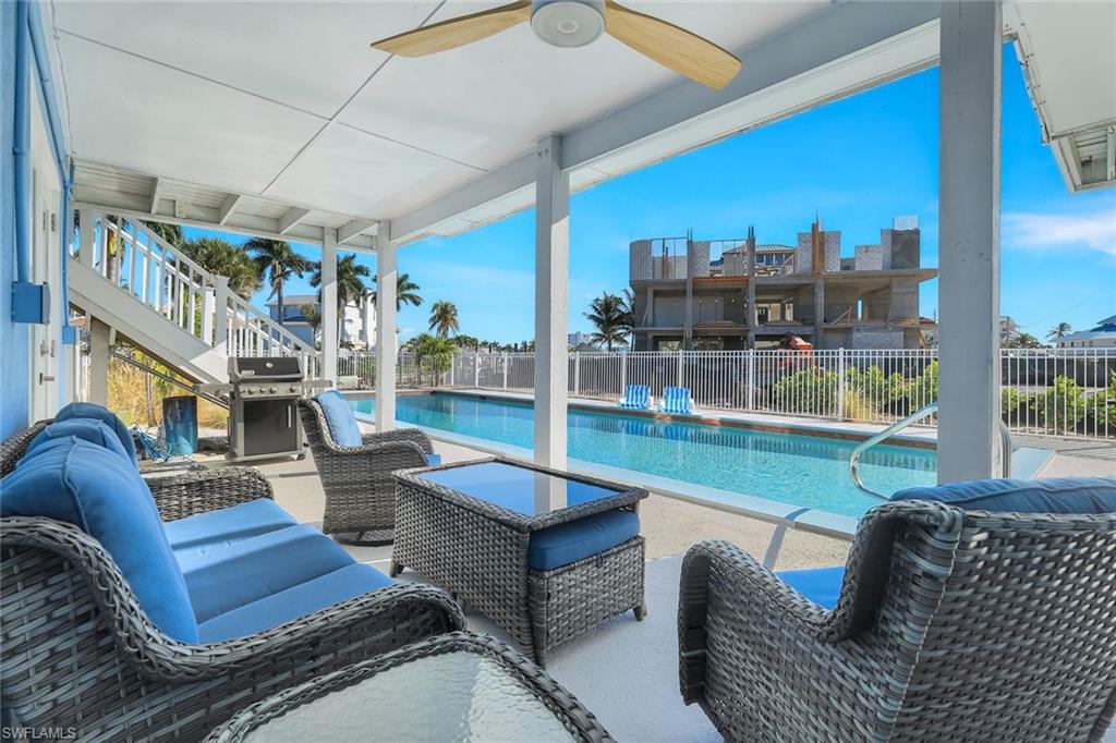 LAGUNA SHORES - Residential