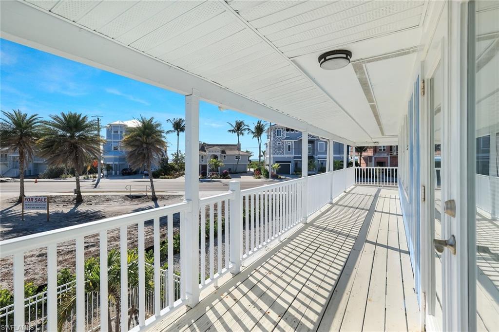 LAGUNA SHORES - Residential