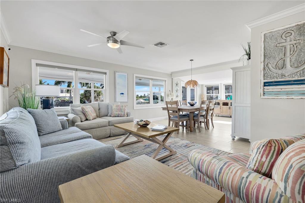 LAGUNA SHORES - Residential