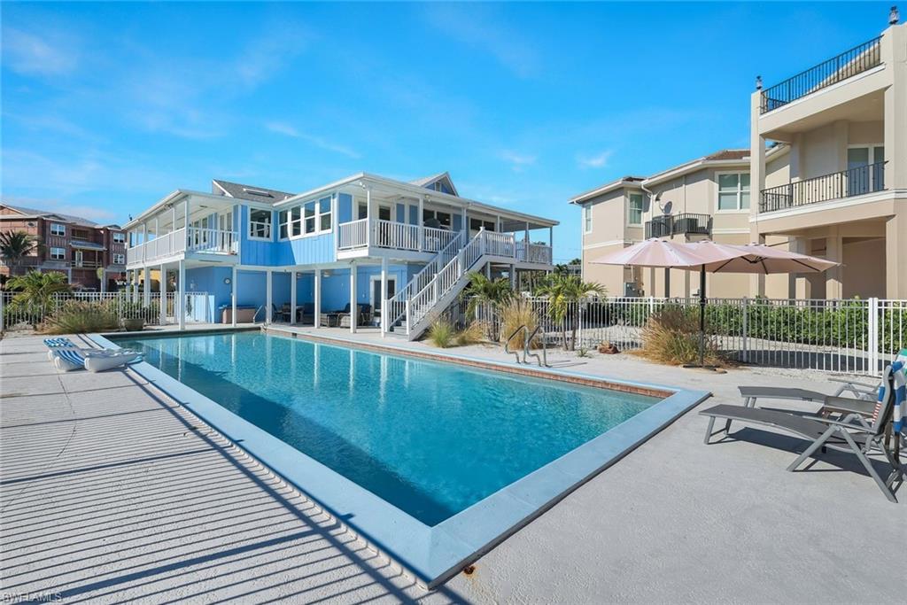 LAGUNA SHORES - Residential