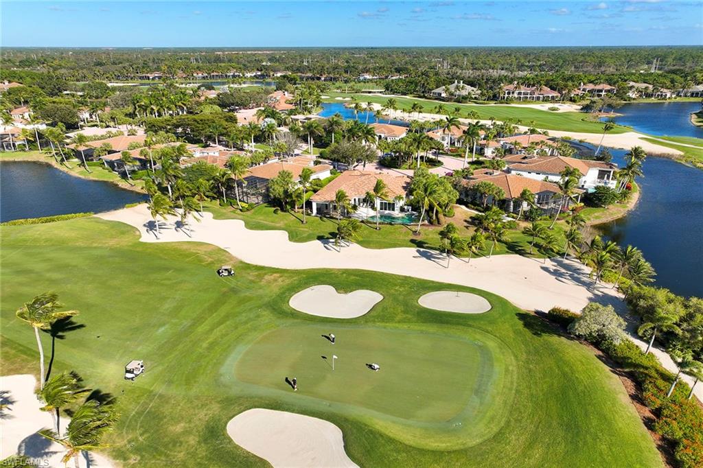 VENEZIA - Residential