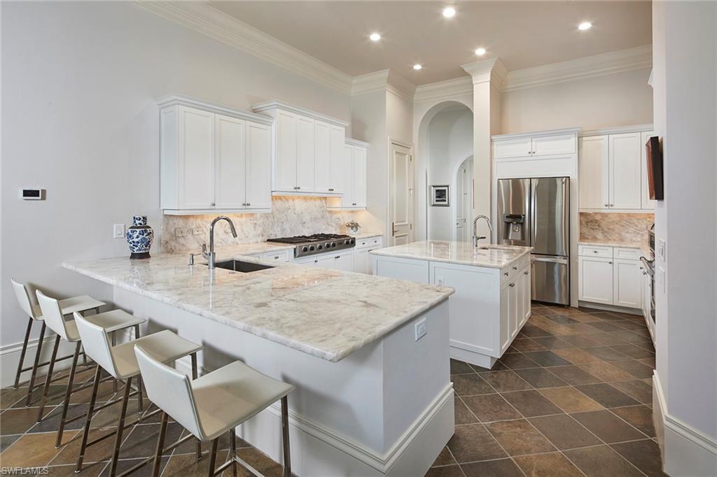 VENEZIA - Residential