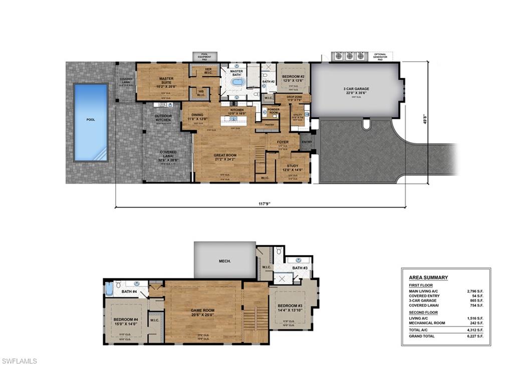 PALISADES - Residential