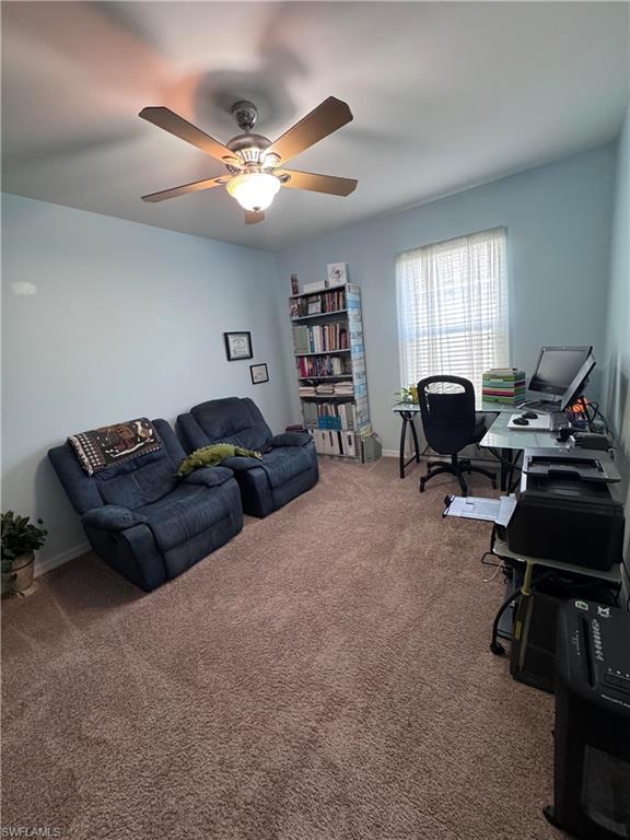 CASCADES - Residential