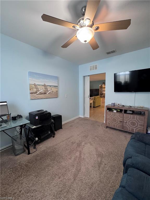 CASCADES - Residential