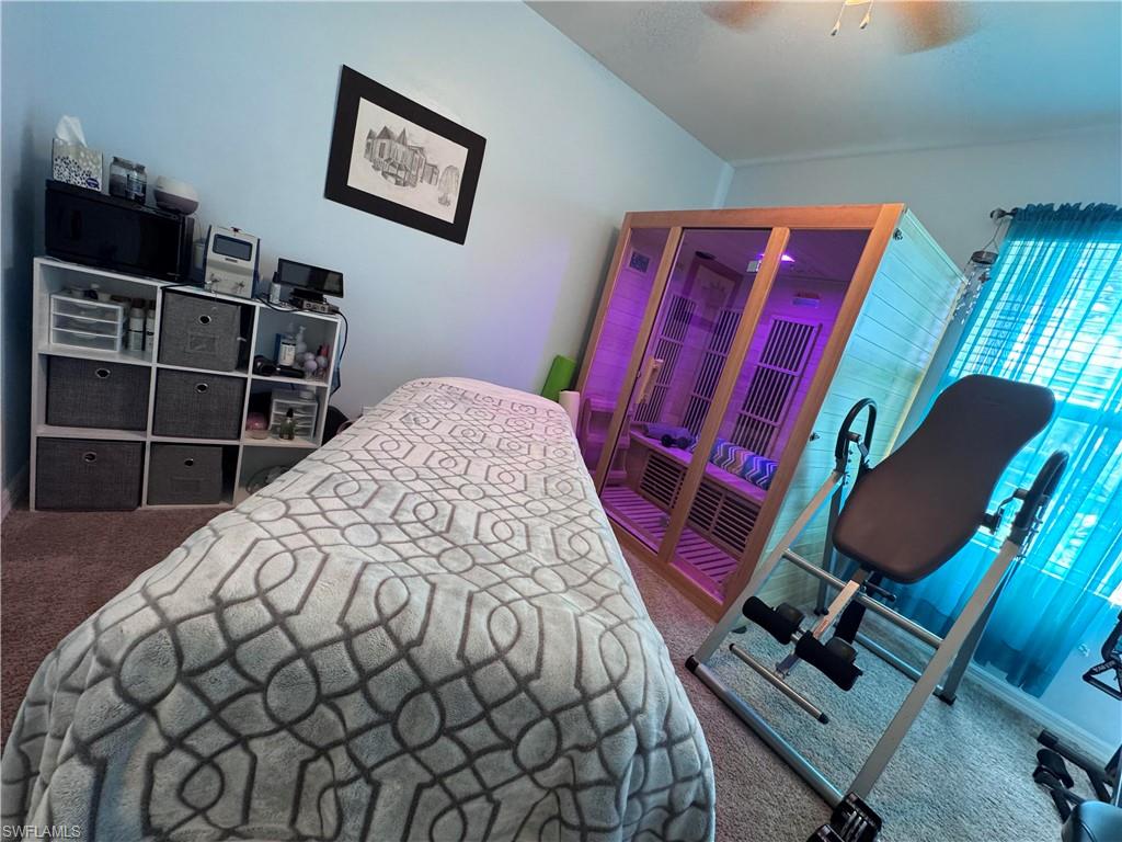 CASCADES - Residential