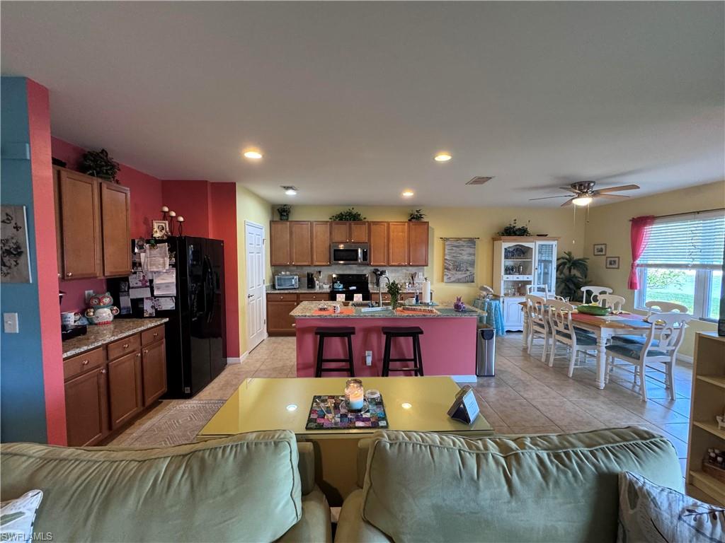 CASCADES - Residential