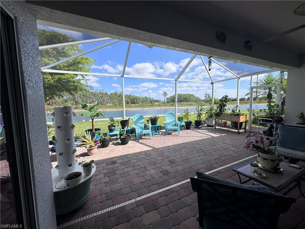 CASCADES - Residential