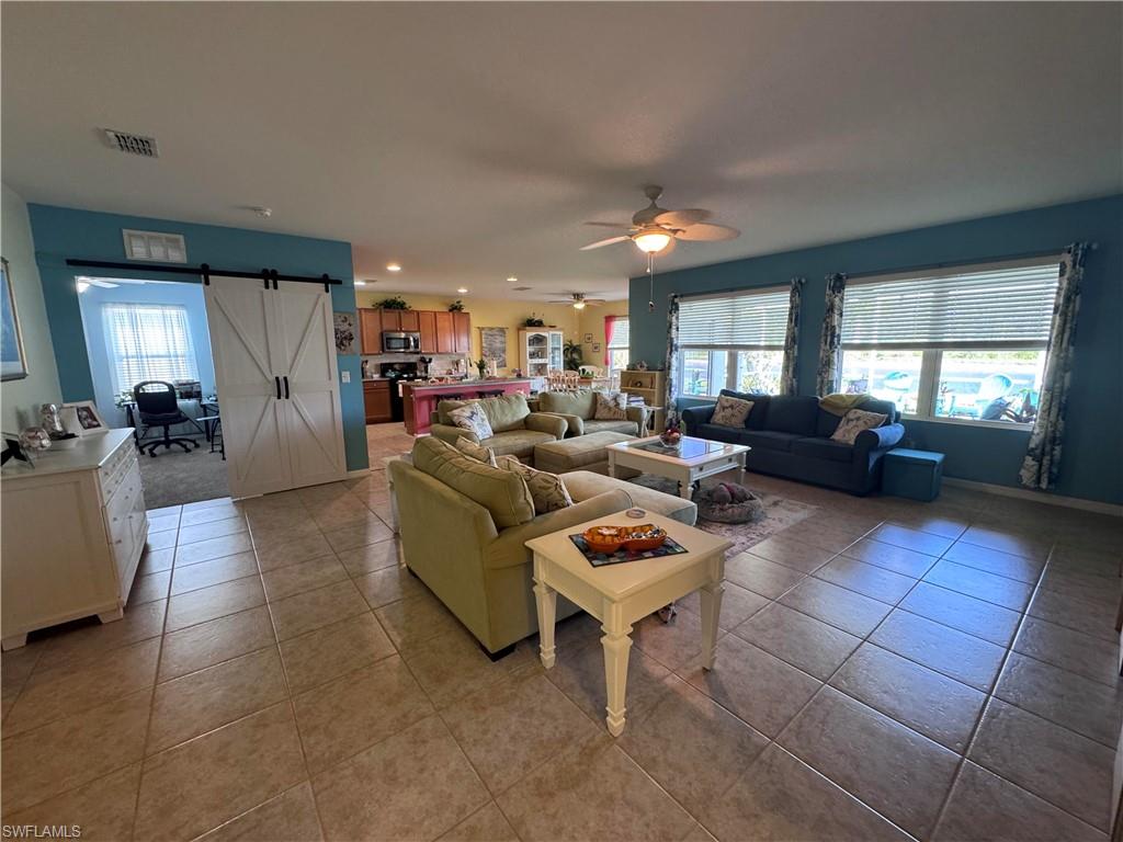 CASCADES - Residential