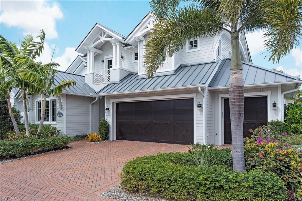 MANGROVE BAY - Residential