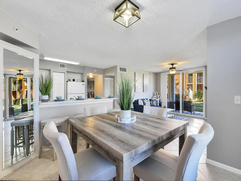 THE ENCLAVE AT NAPLES - Residential