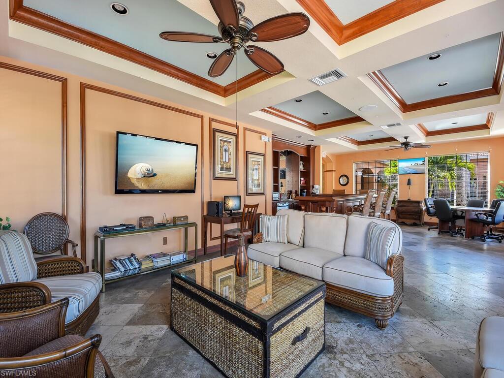 THE ENCLAVE AT NAPLES - Residential