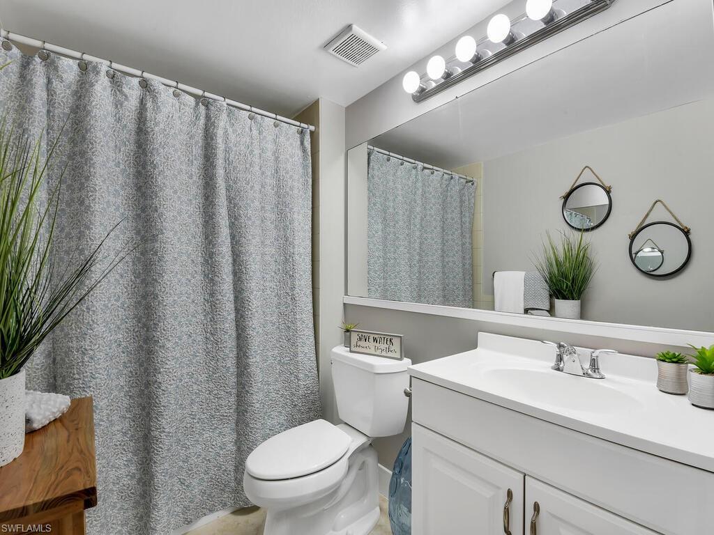 THE ENCLAVE AT NAPLES - Residential