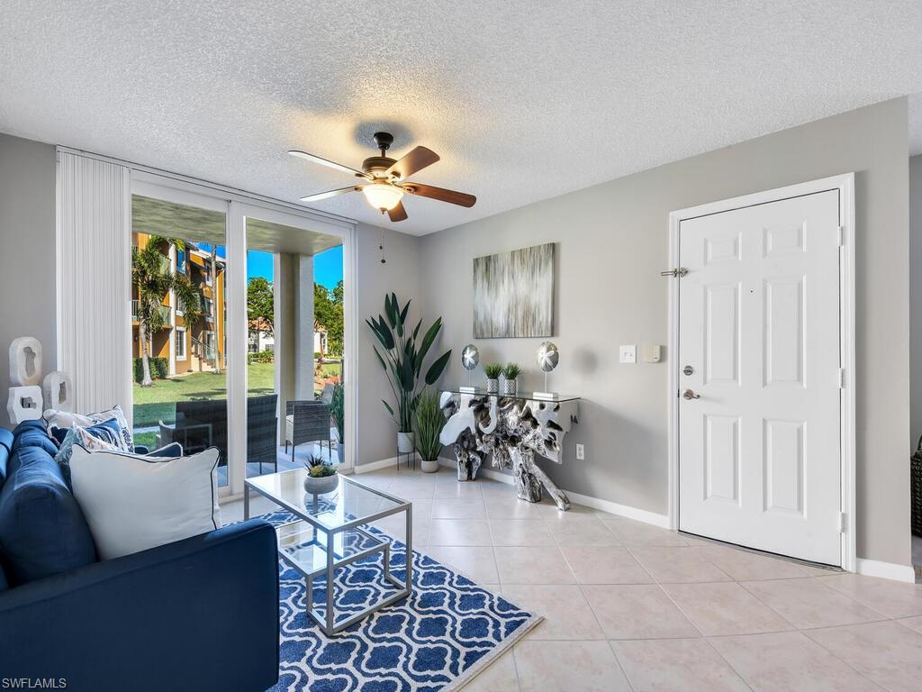 THE ENCLAVE AT NAPLES - Residential