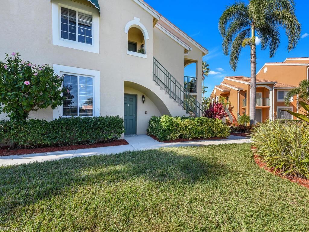 THE ENCLAVE AT NAPLES - Residential