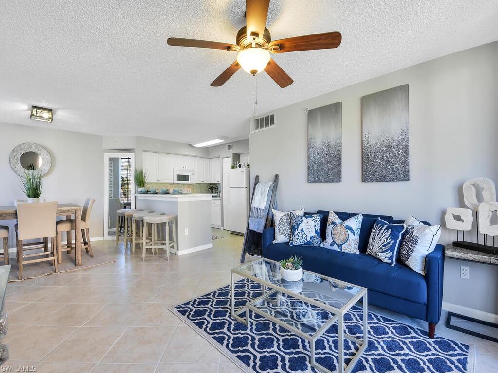 THE ENCLAVE AT NAPLES - Residential