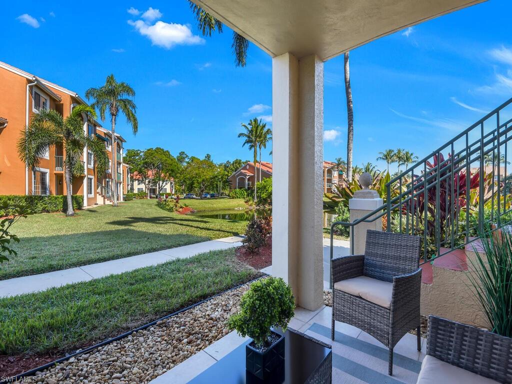 THE ENCLAVE AT NAPLES - Residential