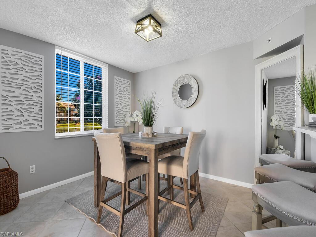 THE ENCLAVE AT NAPLES - Residential