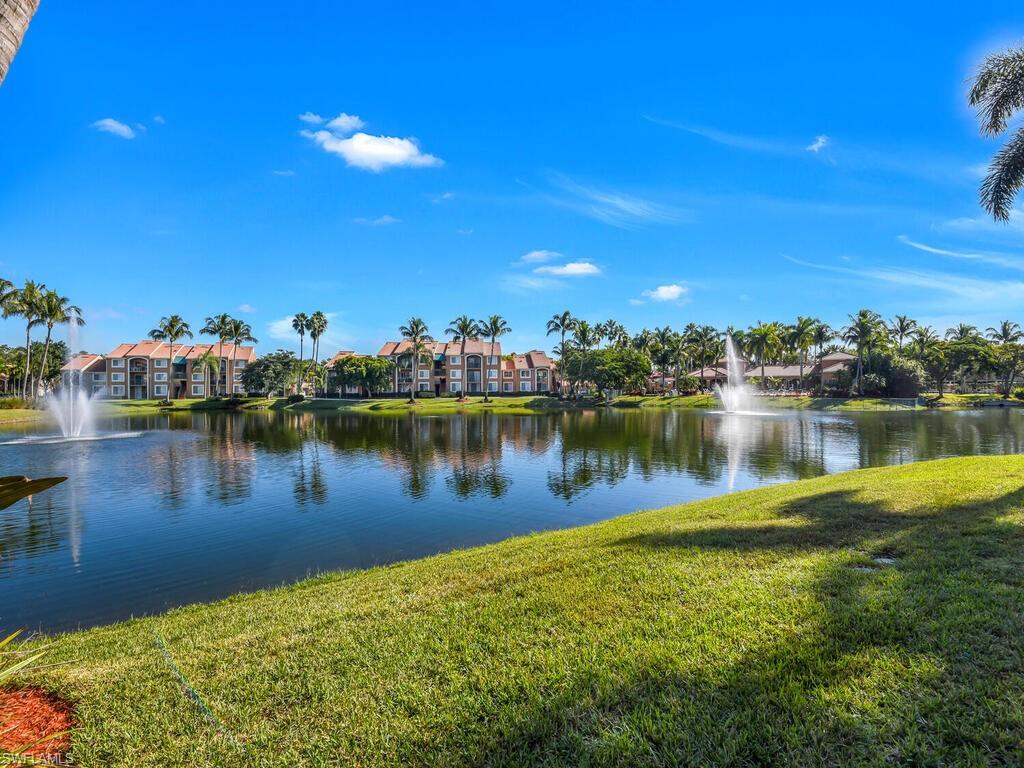 THE ENCLAVE AT NAPLES - Residential