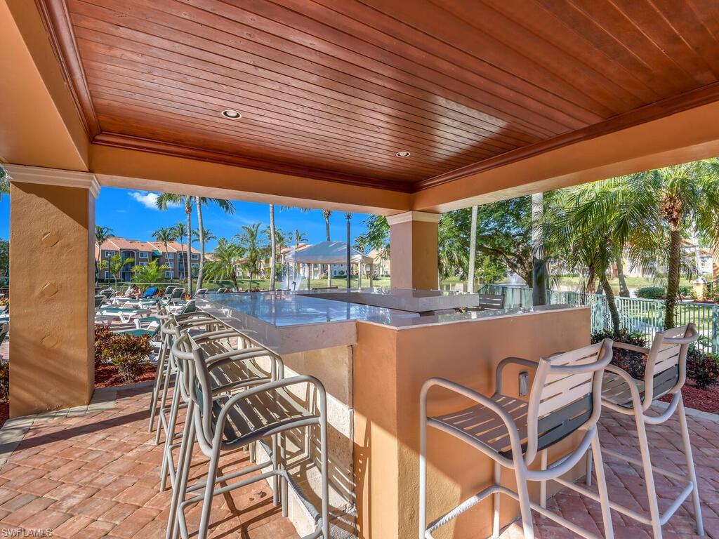 THE ENCLAVE AT NAPLES - Residential