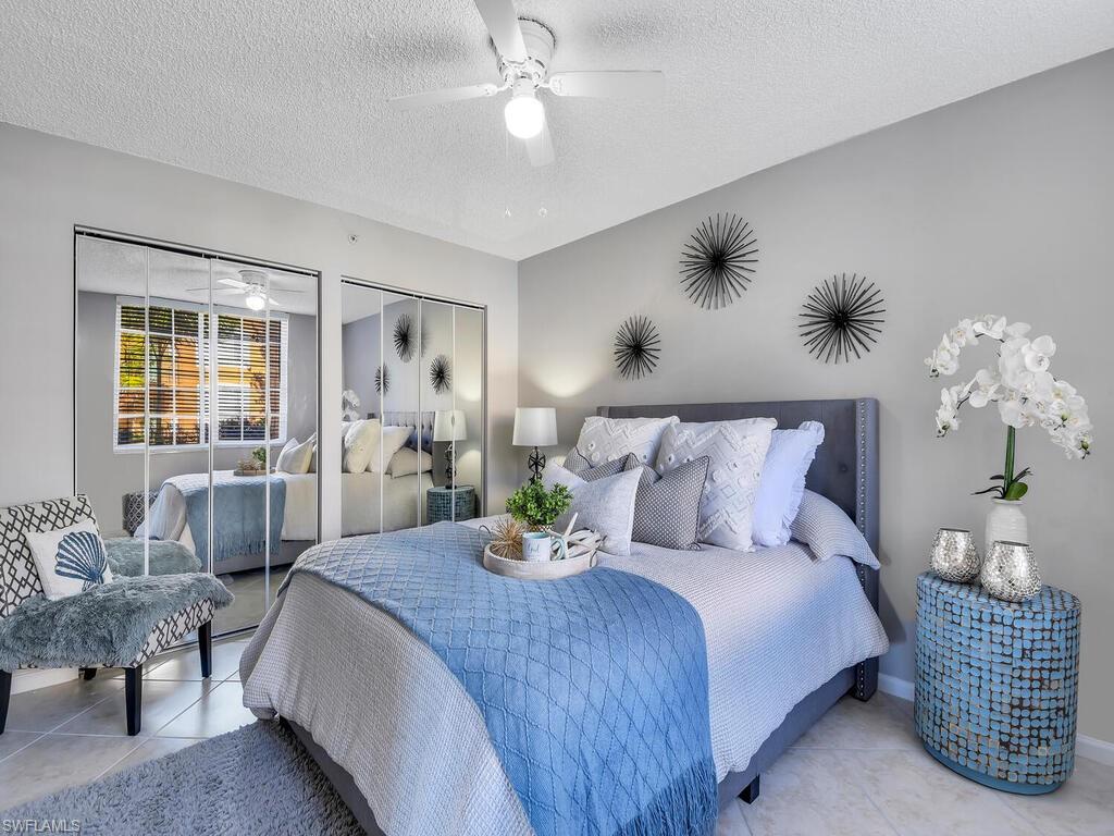 THE ENCLAVE AT NAPLES - Residential