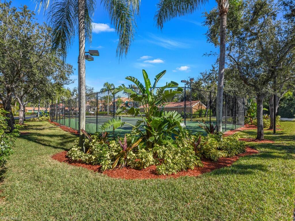 THE ENCLAVE AT NAPLES - Residential