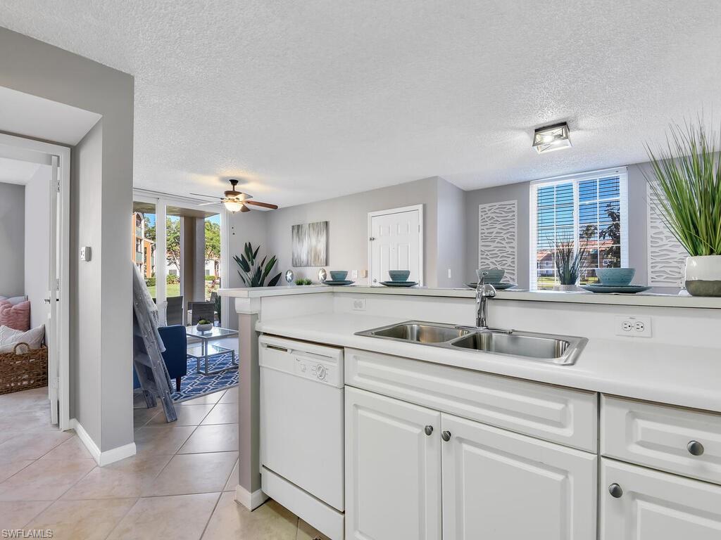 THE ENCLAVE AT NAPLES - Residential