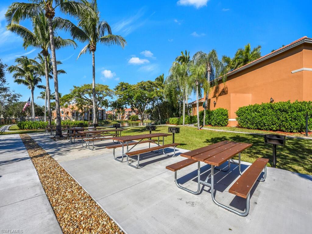 THE ENCLAVE AT NAPLES - Residential