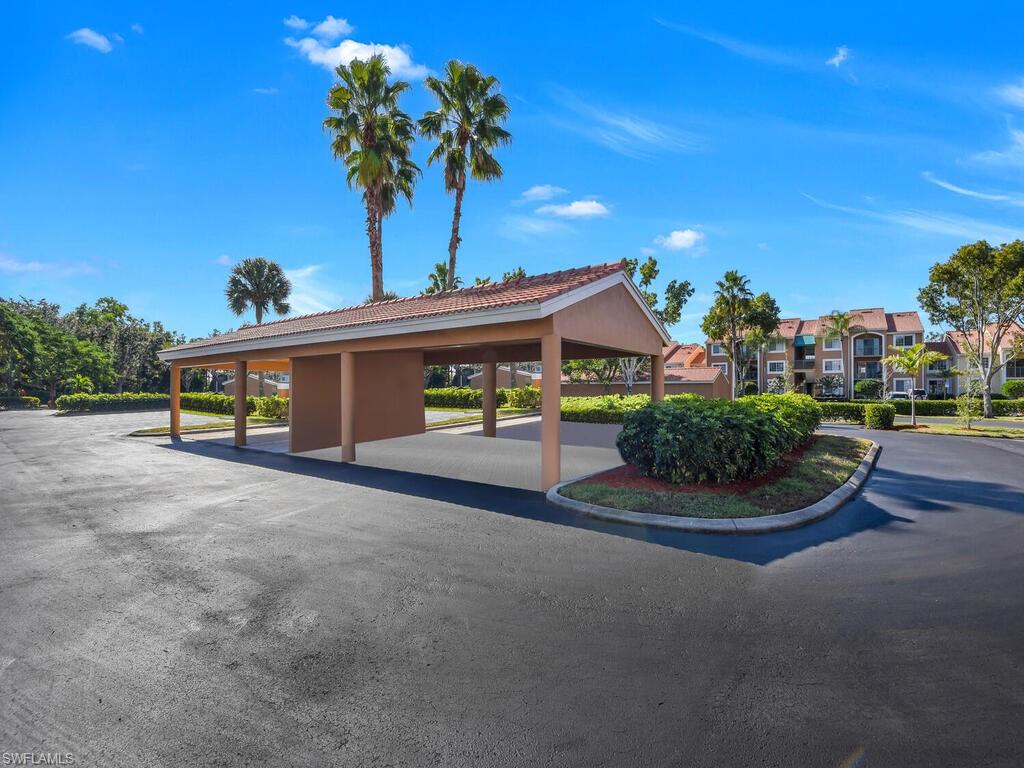 THE ENCLAVE AT NAPLES - Residential