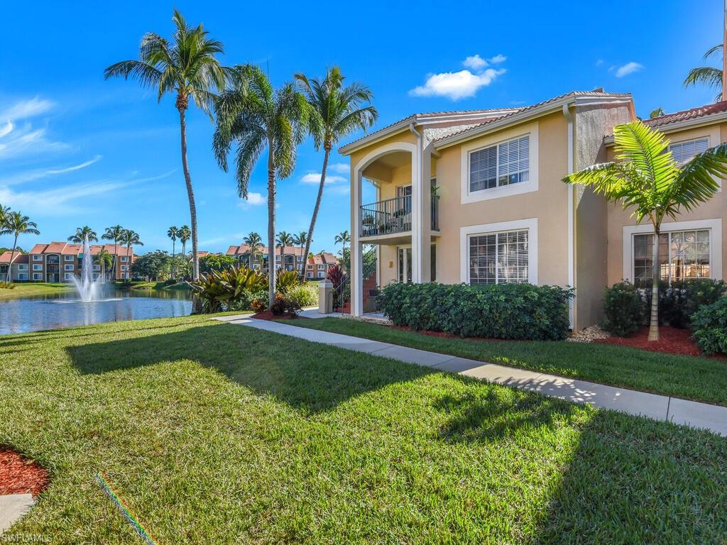 THE ENCLAVE AT NAPLES - Residential