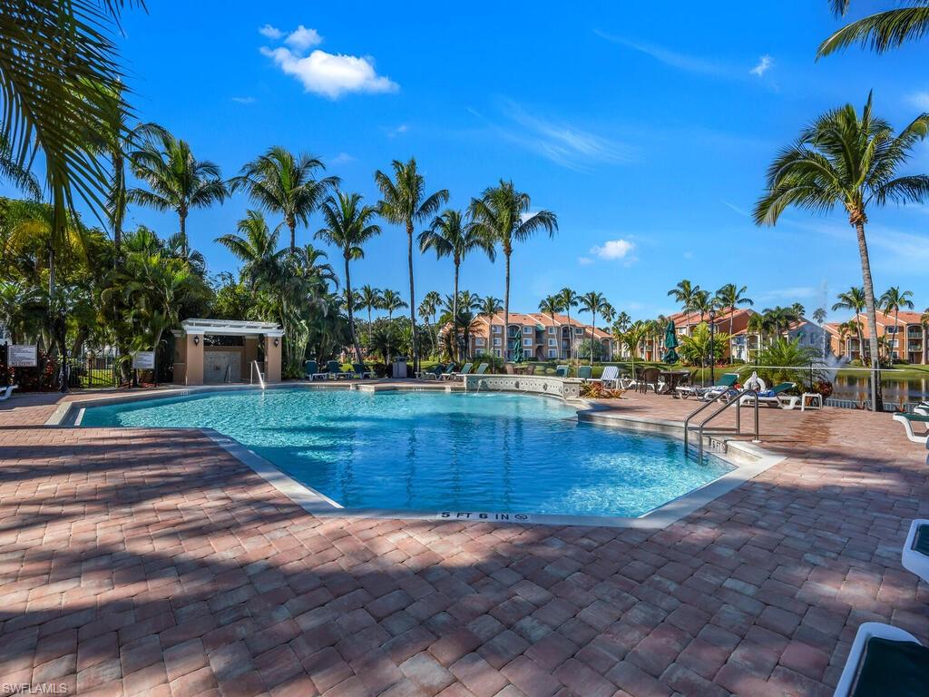 THE ENCLAVE AT NAPLES - Residential